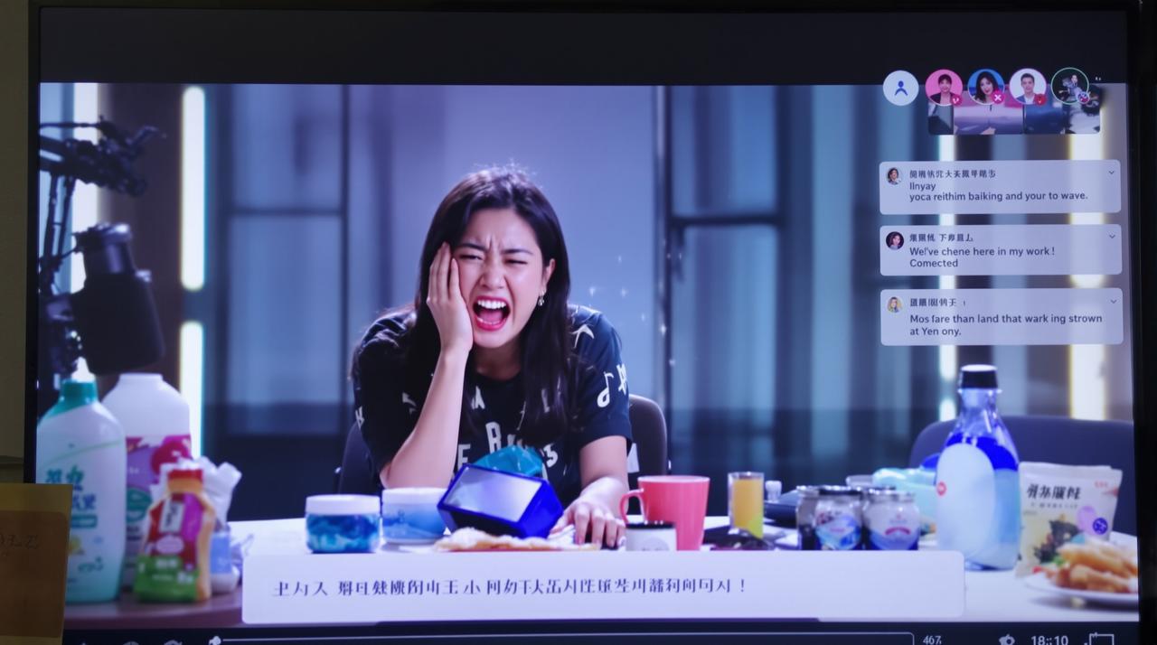 某明星在裸婚时代引发谣言而有的明星被网友怀疑秀恩爱成新剧情